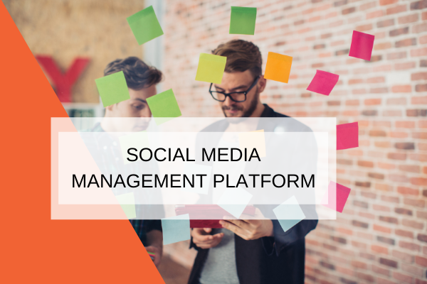 the best social media management platform